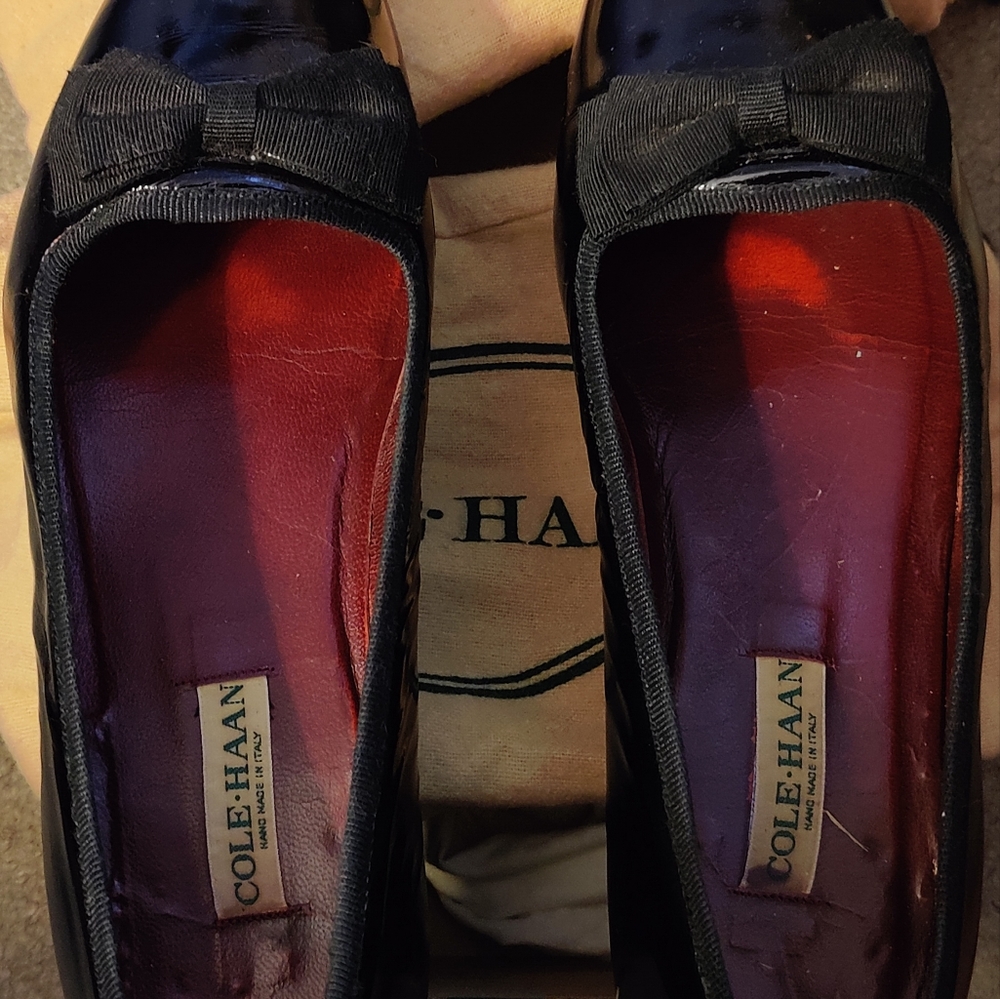 Men's formal wear shoes